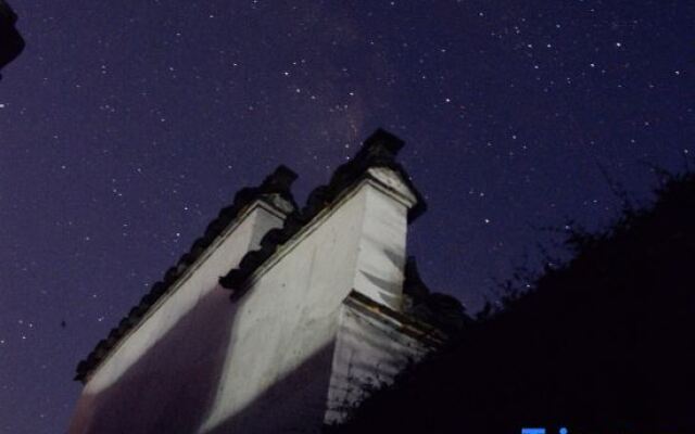 Yinuo Family Inn, Jixian County