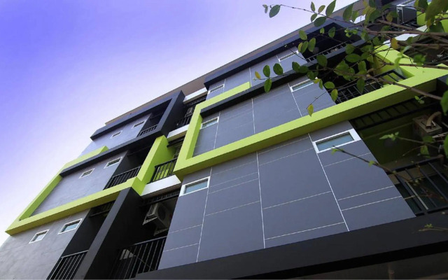 Shyne Place