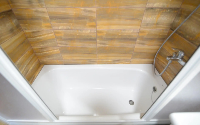 Апартаменты Renta36 (Рента) на улице Кольцовская 54