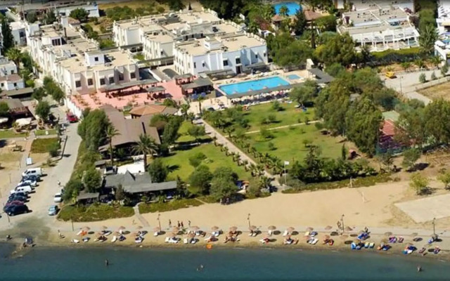 Ladonia Hotels Delmare - All Inclusive