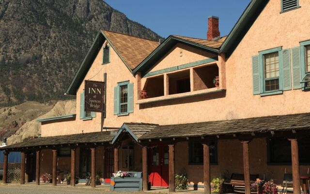 The Inn at Spences Bridge