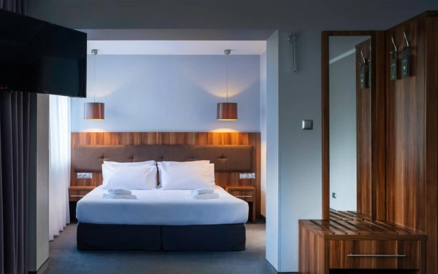 B&B HOTEL Piotrków Trybunalski