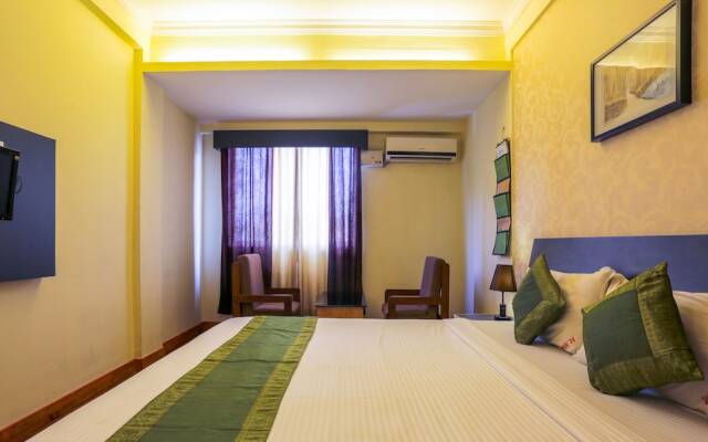 Treebo Malabar Inn