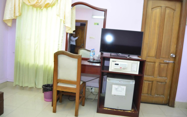 Naba Inn