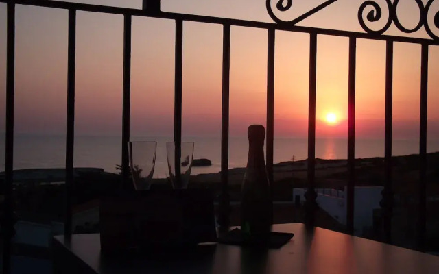 Hotel Bella Vista S'Archittu