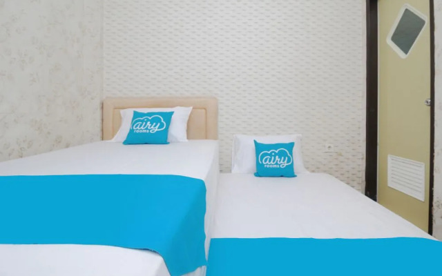 Airy Eco Jendral Sudirman Balikpapan Permai F1