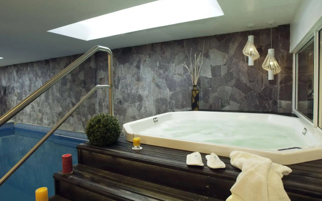 Cilene del Faro Suites & Spa