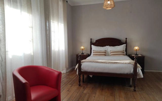 Hotel Boavista - Vintage House