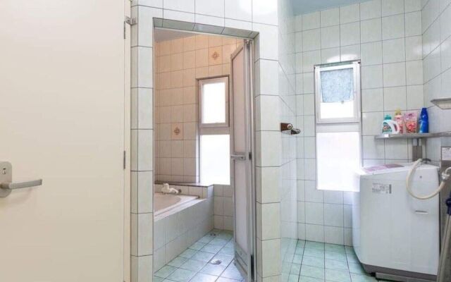 Chatan Seaside Flat Villa