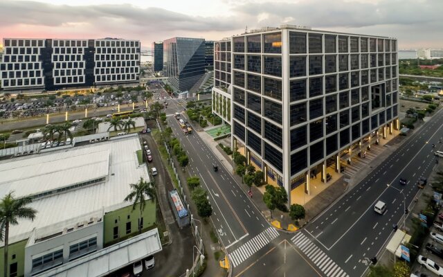GemstoneBR in SMDC Shore Residences