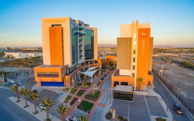 ibis Torreon