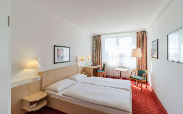IntercityHotel Schwerin