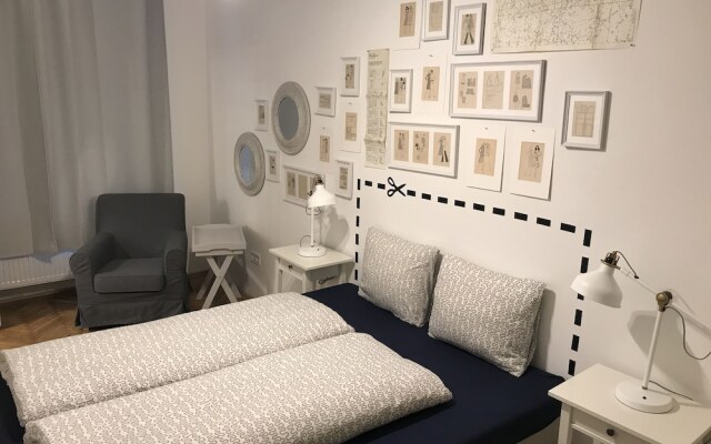 Dfive Apartments - Ambassador
