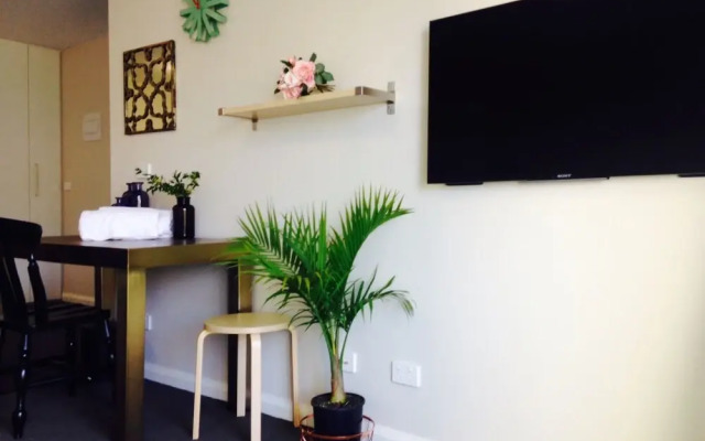 Ivy and Roses Boutique Apartments