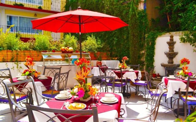 Hotel Luca