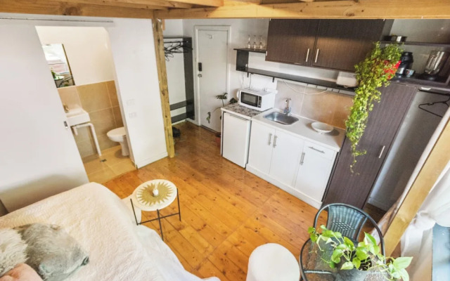 Carlton LOFTS