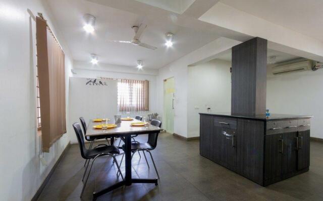 Fabhotel Stay Eeasy Thiruvanmiyur, Chennai