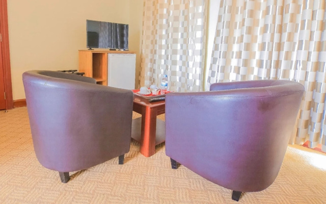 Palast Rock Hotel