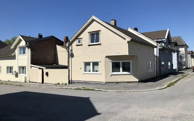 Fredrikstad  sentrum