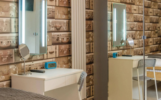 Citygate Apartment