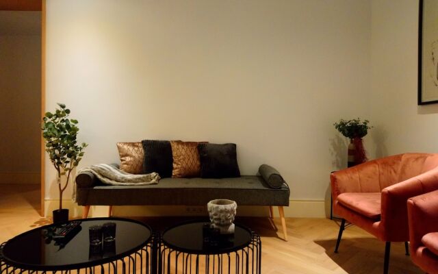 Marvellous Apartment In Chueca