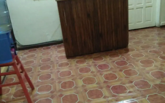 Krishna Hostal - Hostel