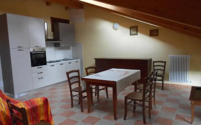 Agriturismo Monrabbioso