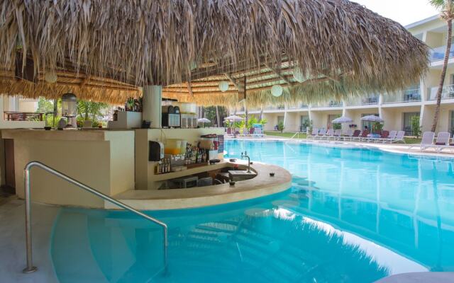 Sunscape Dominican Beach Punta Cana
