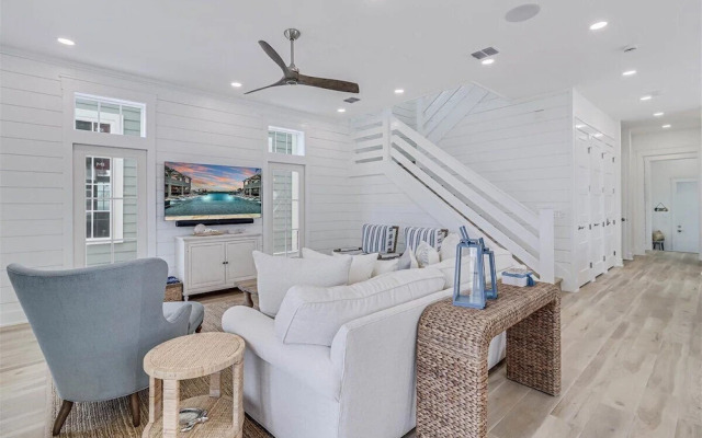 Southern Sandcastle 129 STA