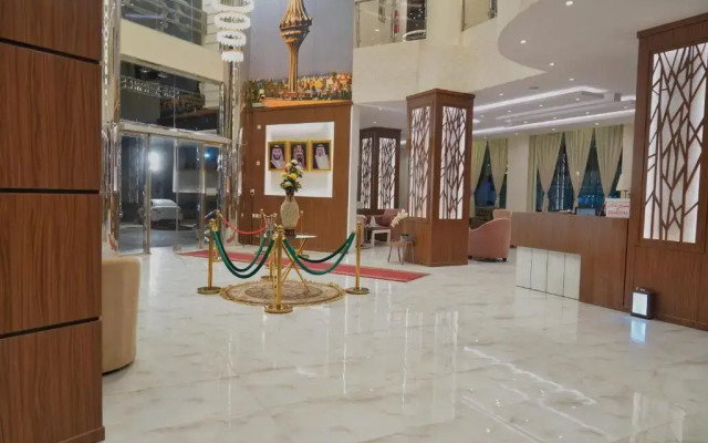 Sama Al Rifaa 3