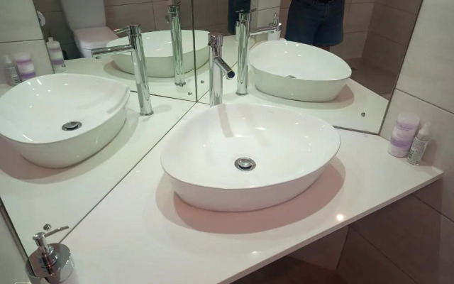 4 on Verbena (Adults Only)