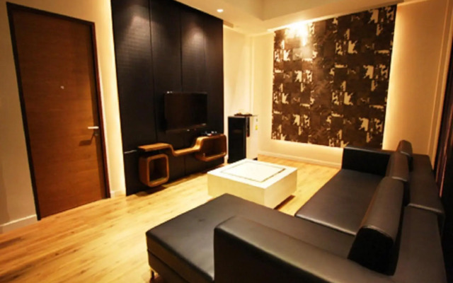 Siam Swana Hotel
