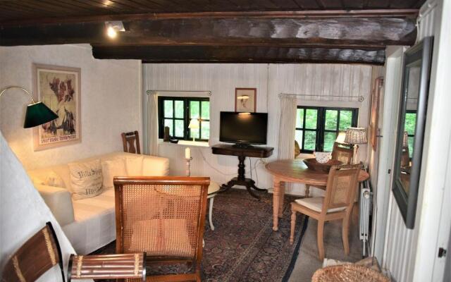 Richardshof Westwohnung