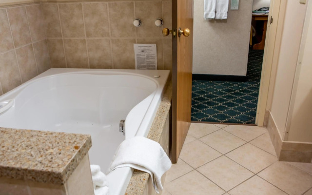 Bavarian Inn of Frankenmuth