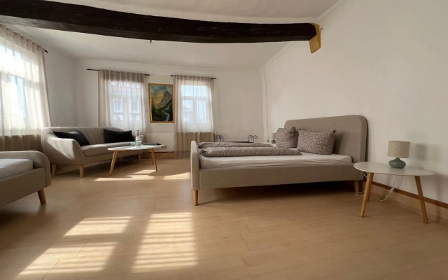 Hotel und Restaurant "Zum Löwen"