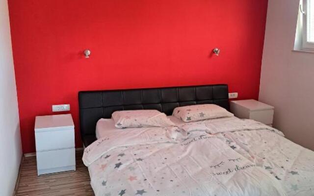 Apartma Jaka