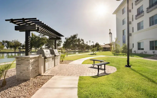 Residence Inn Phoenix Chandler/South