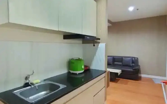 Sentul Tower Apartemen By Kozy Room