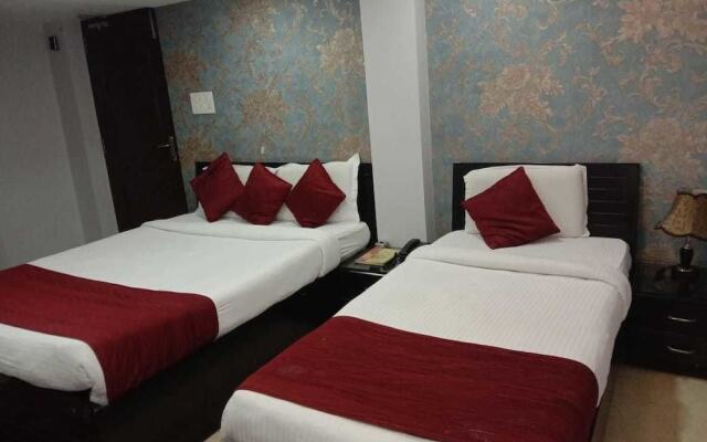 ADB Rooms Park Inn Varanasi