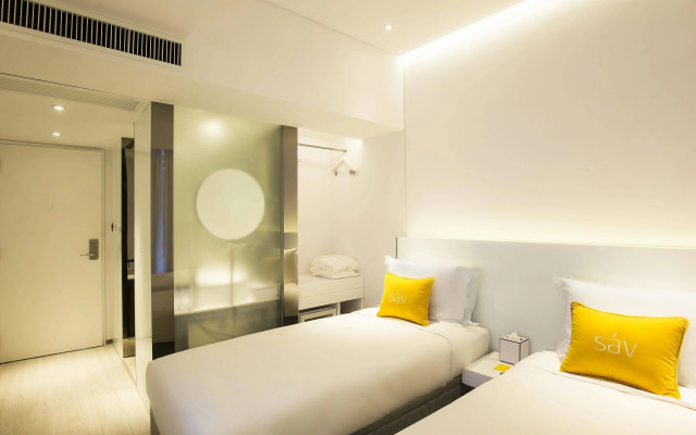 Hotel Sav