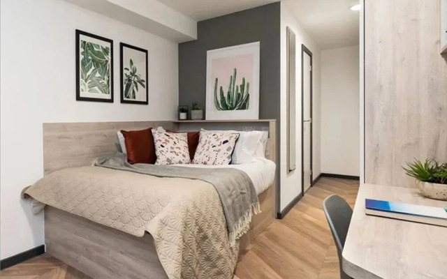 Trendy Rooms For Students Only SHEFFIELD SK