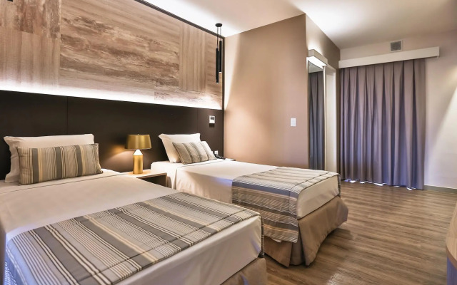 San Marino Suite Hotel