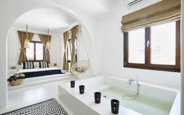 Jb Villa