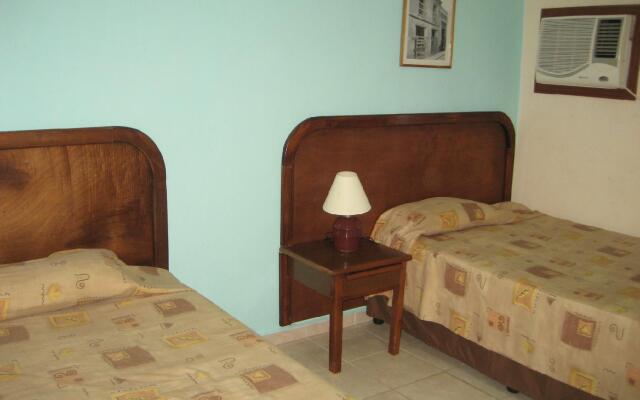 Hotel Paseo Habana