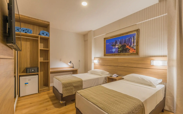 Bristol Guararapes Hotel