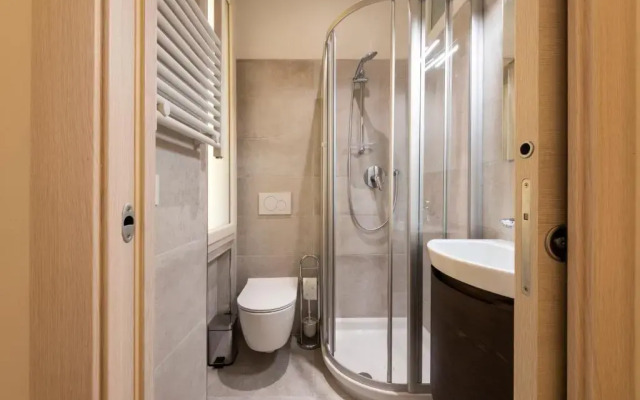 Apartments Florence - Modern Signoria