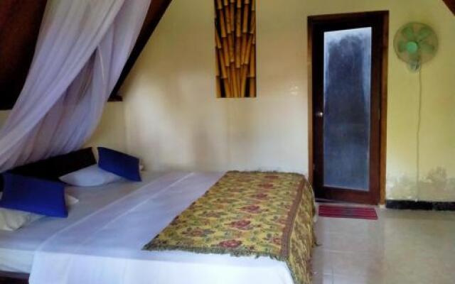 Dea Gili Cottages