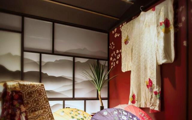 KyoMachiya-Kagurazaka