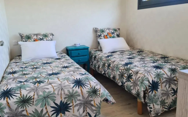 Maison En Bois Presqu’Ile de Rhuys Morbihan