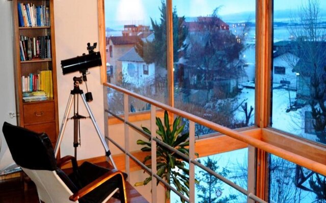 Hosteria Foike
